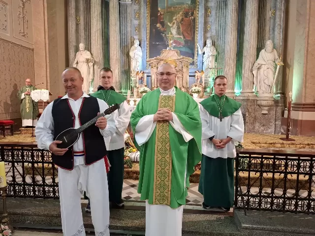 ZAHVALNA NEDJELJA U RUMI - fotografija 8