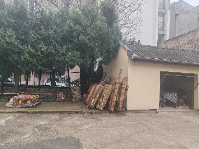 Obnova župne crkve Uzvišenja svetog Križa u Rumi - fotografija 91