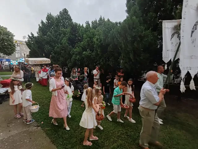 TIJELOVO U RUMI - fotografija 9