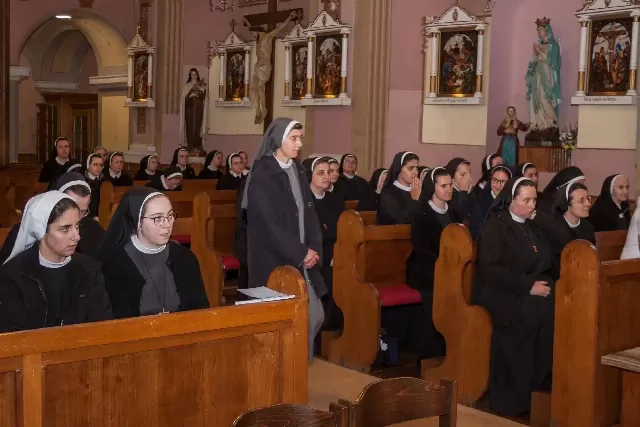 Posjeta časnih sestara iz Hrvatske i BiH - fotografija 3
