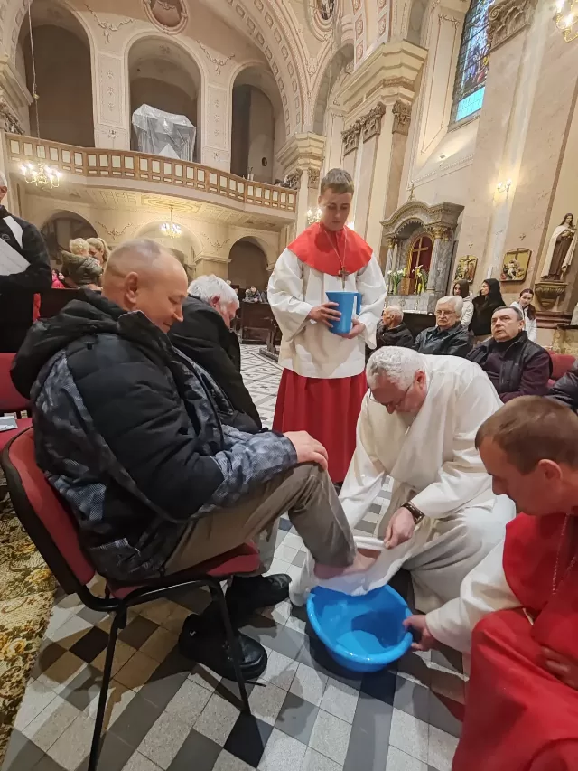 Obnova župne crkve Uzvišenja svetog Križa u Rumi - fotografija 109