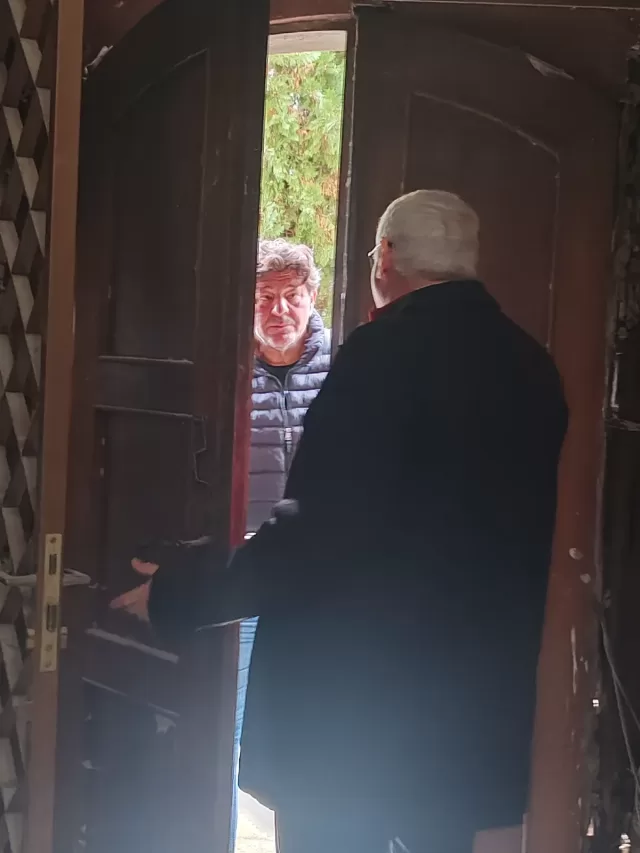 Obnova župne crkve Uzvišenja svetog Križa u Rumi - fotografija 37