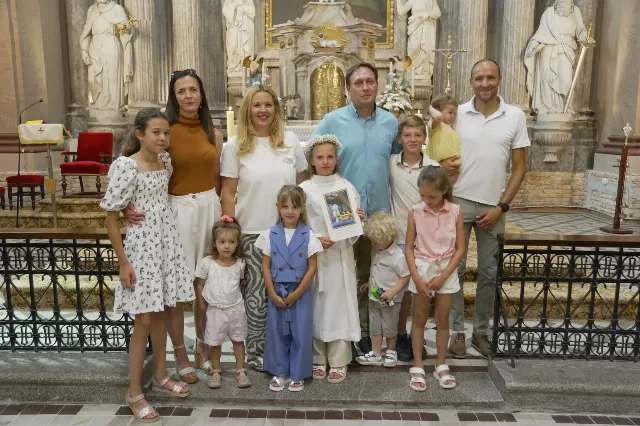 Prva pričest u Rumi 2026 - fotografija 266