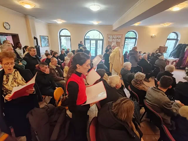BOŽIĆ 2025. - fotografija 7
