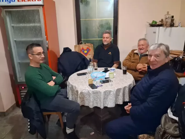 Radionica i druženje o spomendanu sv. Nikole - fotografija 2