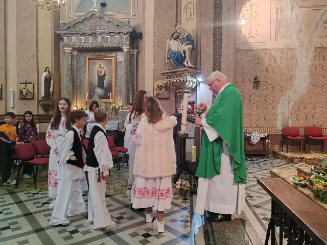 ZAHVALNA NEDJELJA U RUMI - fotografija 3