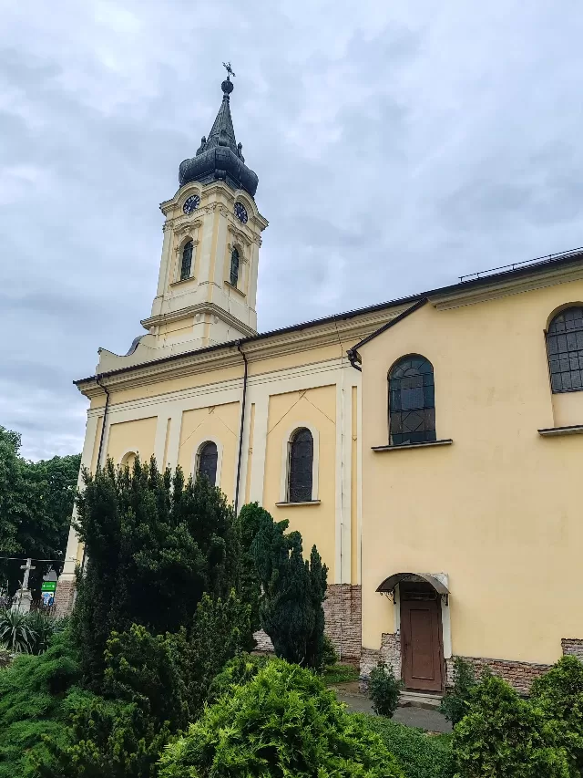 Zavjetni dan župe i otvaranje izložbe o 1100 godina Hrvatskoga Kraljevstva u Rumi - fotografija 5