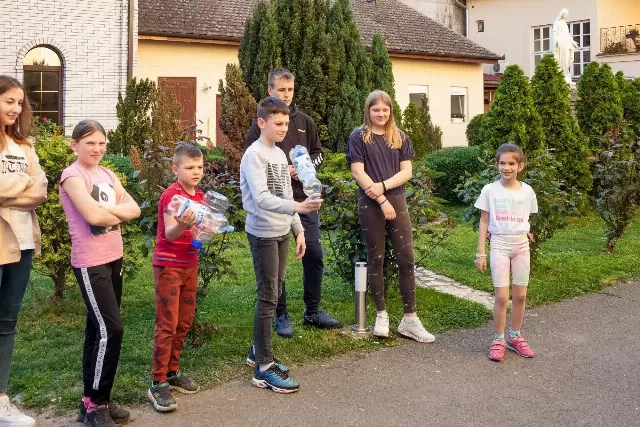 I dječja igra je dio vjeronauka - fotografija 6