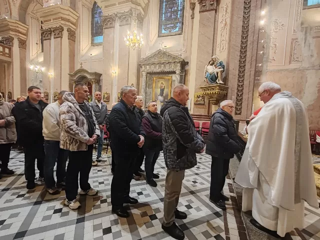 Obnova župne crkve Uzvišenja svetog Križa u Rumi - fotografija 112