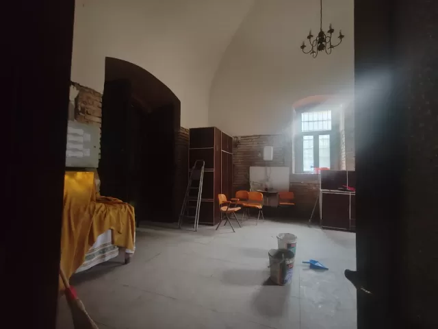 Obnova župne crkve Uzvišenja svetog Križa u Rumi - fotografija 90