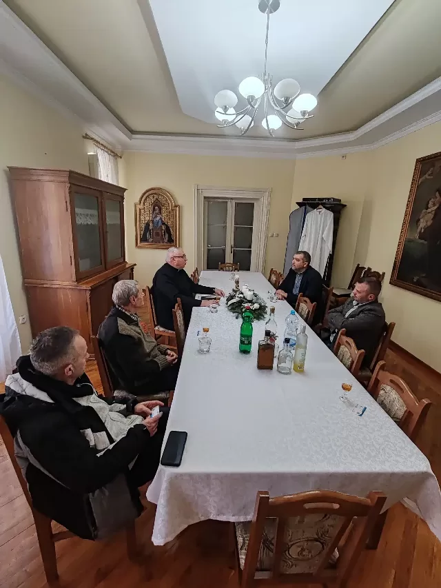 PREDSTAVNICI NAŠICA U POSJETU RUMI - fotografija 7