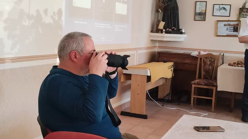 FOTO-RADIONICA U RUMI - fotografija 2