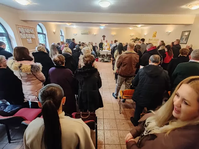 BOŽIĆ 2025. - fotografija 4