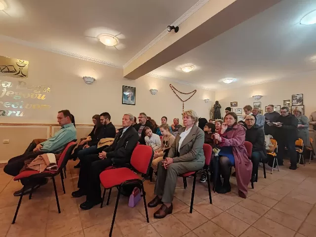 NEDJELJA ZAHVALNICA U RUMI - fotografija 3