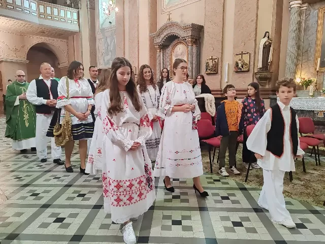 ZAHVALNA NEDJELJA U RUMI - fotografija 5