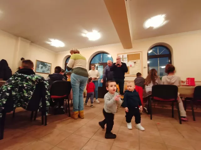 DRUŽENJE U RUMI - fotografija 7