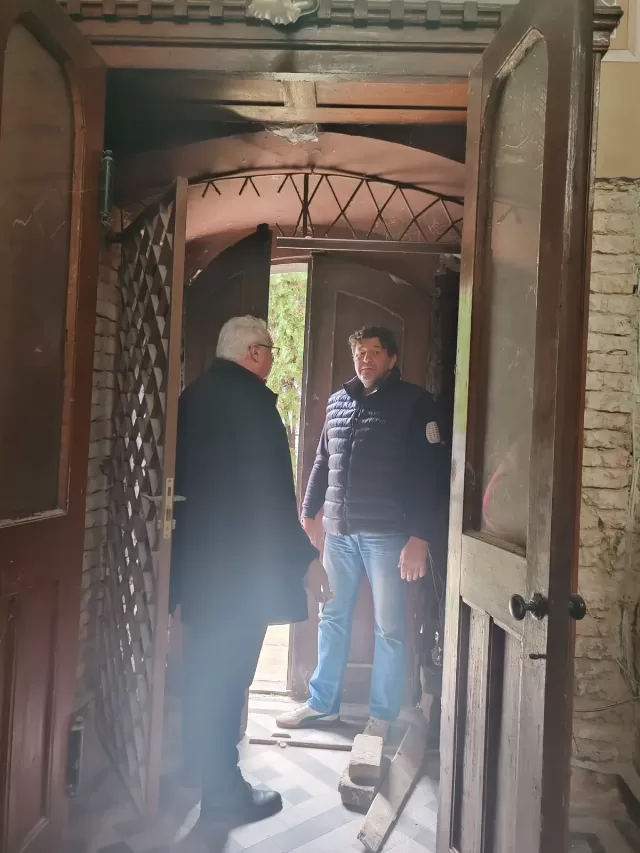 Obnova župne crkve Uzvišenja svetog Križa u Rumi - fotografija 38