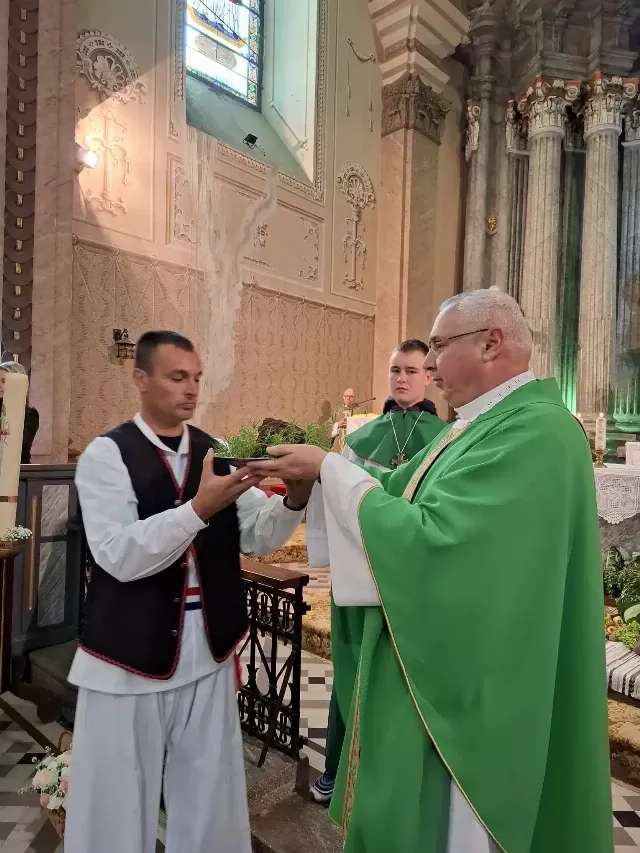ZAHVALNA NEDJELJA U RUMI - fotografija 15