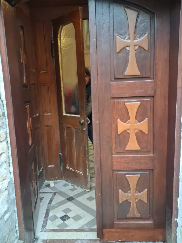 Obnova župne crkve Uzvišenja svetog Križa u Rumi - fotografija 125