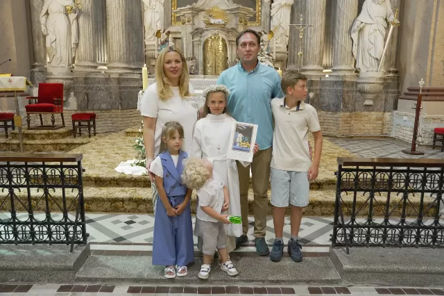 Prva pričest u Rumi 2026 - fotografija 258