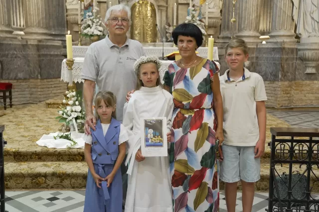 Prva pričest u Rumi 2026 - fotografija 269
