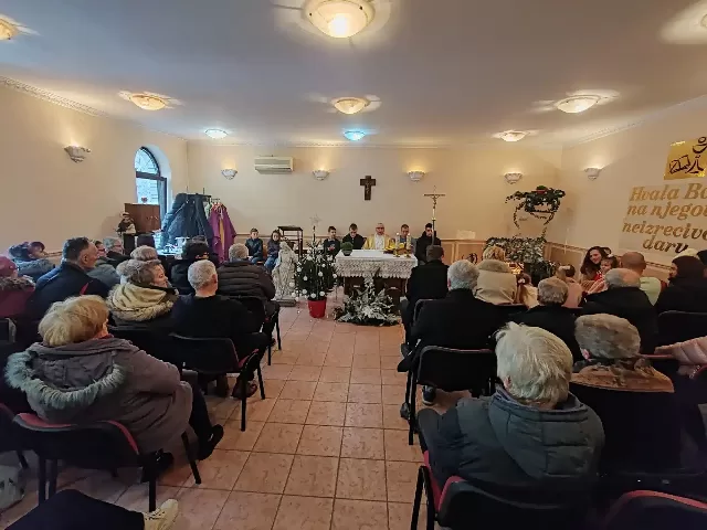 BOŽIĆ 2025. - fotografija 1