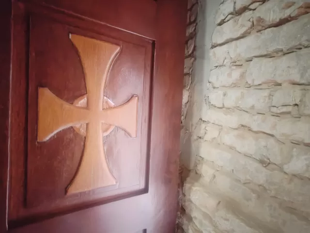 Obnova župne crkve Uzvišenja svetog Križa u Rumi - fotografija 80