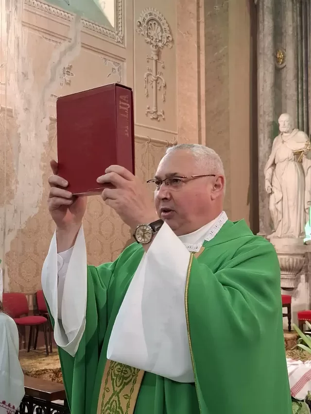 ZAHVALNA NEDJELJA U RUMI - fotografija 7
