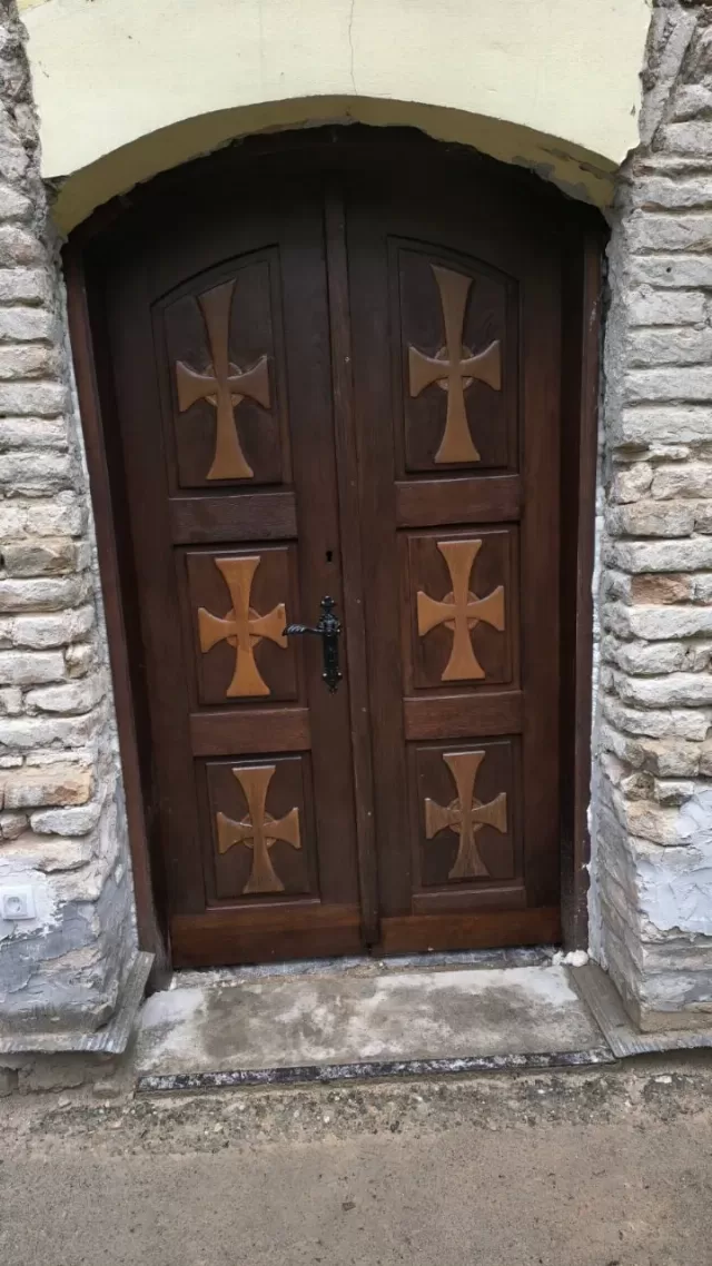 Obnova župne crkve Uzvišenja svetog Križa u Rumi - fotografija 137
