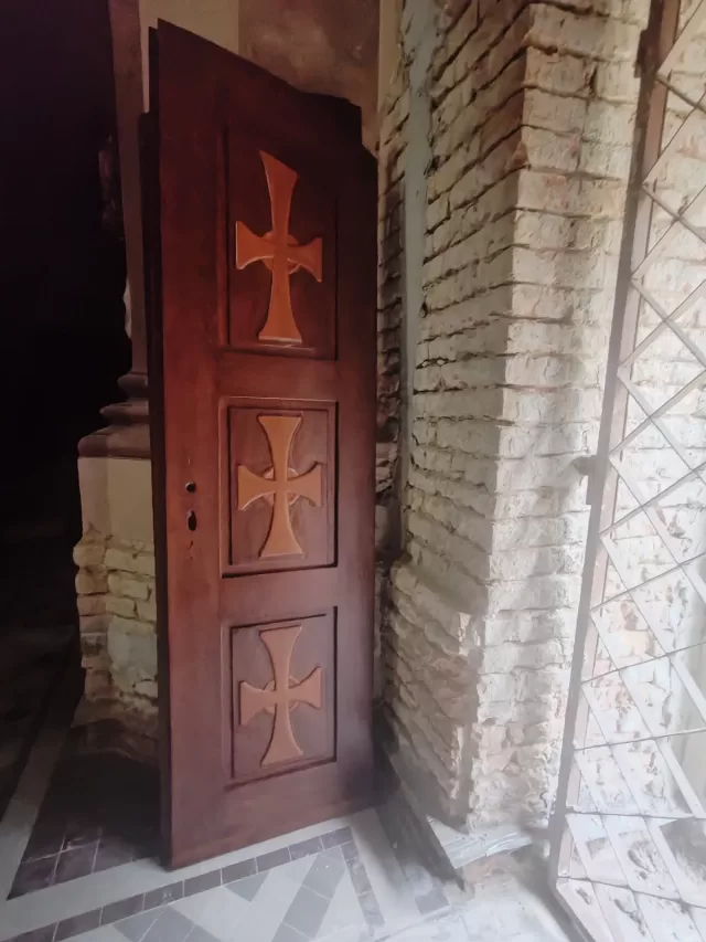 Obnova župne crkve Uzvišenja svetog Križa u Rumi - fotografija 79