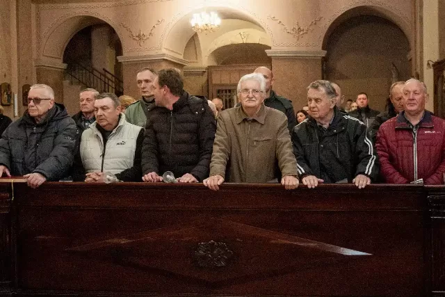 Veliki četvrtak u Rumi - fotografija 3