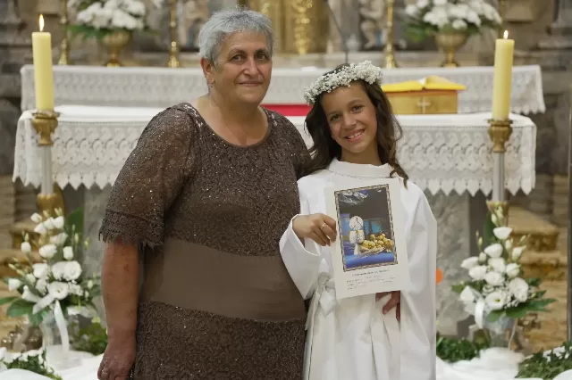 Prva pričest u Rumi 2026 - fotografija 299