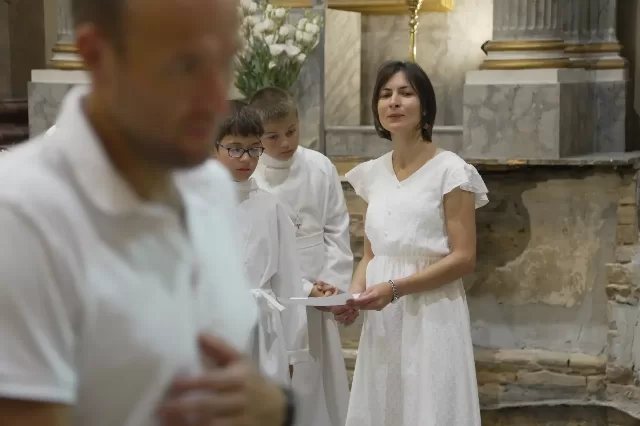 Prva pričest u Rumi 2026 - fotografija 156