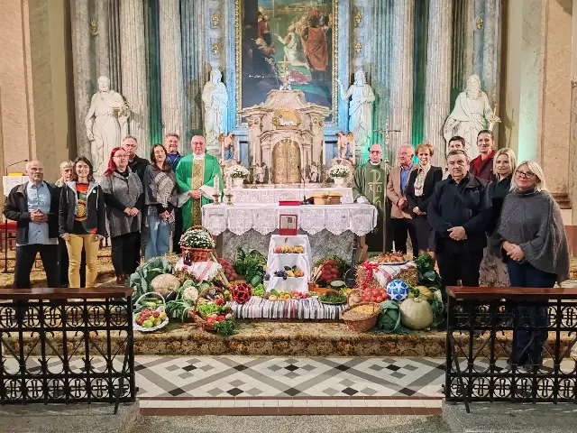 ZAHVALNA NEDJELJA U RUMI - fotografija 16