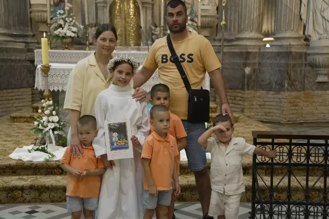 Prva pričest u Rumi 2026 - fotografija 319