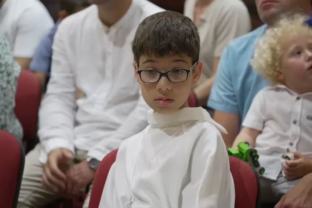 Prva pričest u Rumi 2026 - fotografija 191