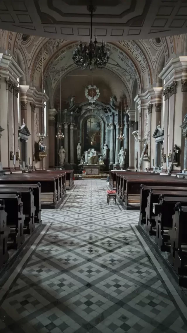 Obnova župne crkve Uzvišenja svetog Križa u Rumi - fotografija 136
