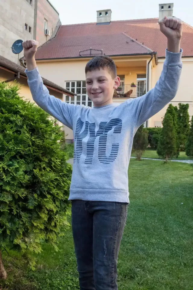 I dječja igra je dio vjeronauka - fotografija 1