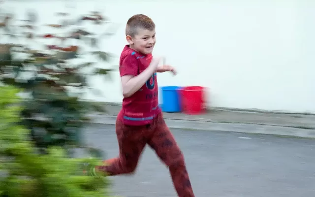 I dječja igra je dio vjeronauka - fotografija 13