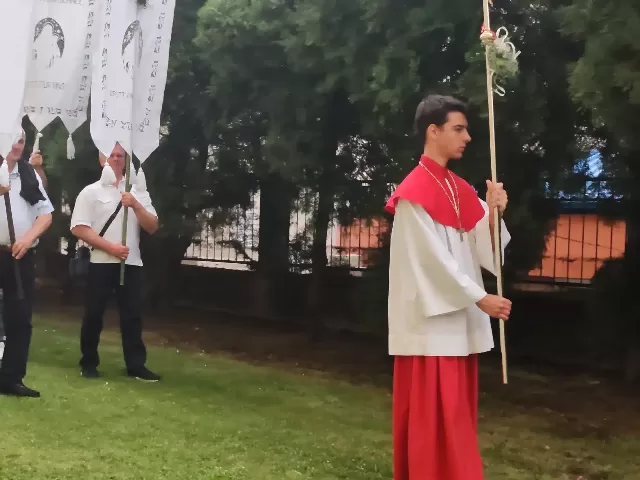 TIJELOVO U RUMI - fotografija 7