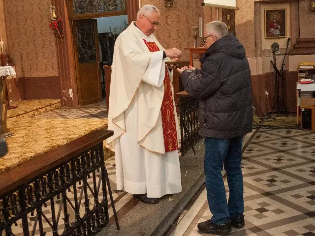 Veliki četvrtak u Rumi - fotografija 5