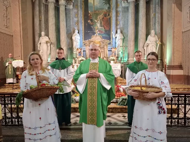 ZAHVALNA NEDJELJA U RUMI - fotografija 11
