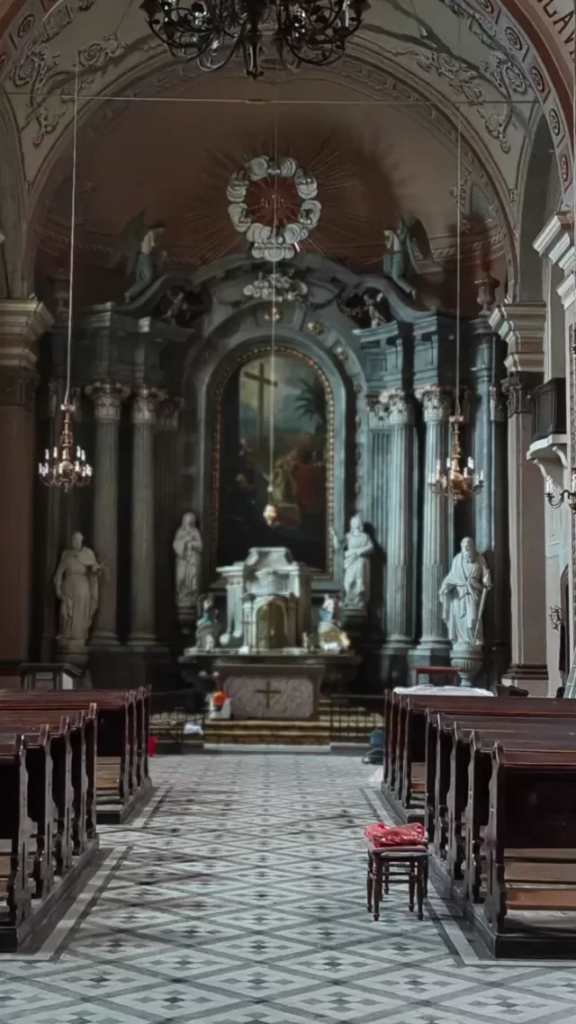 Obnova župne crkve Uzvišenja svetog Križa u Rumi - fotografija 135