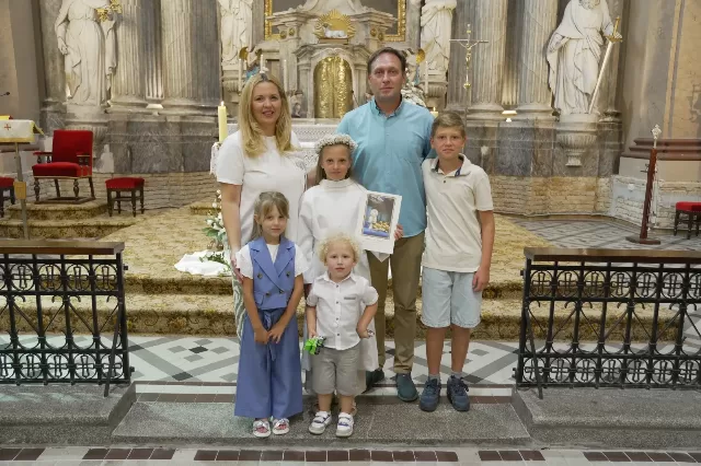 Prva pričest u Rumi 2026 - fotografija 260