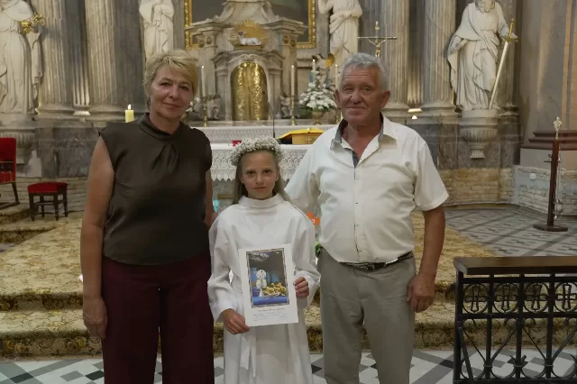 Prva pričest u Rumi 2026 - fotografija 252