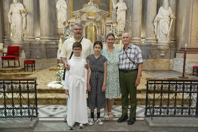 Prva pričest u Rumi 2026 - fotografija 275
