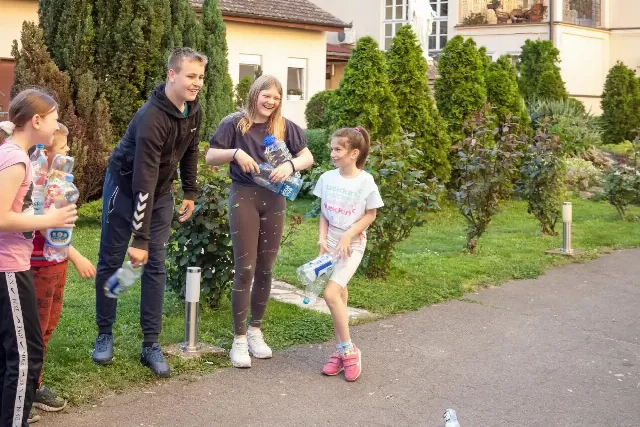 I dječja igra je dio vjeronauka - fotografija 9