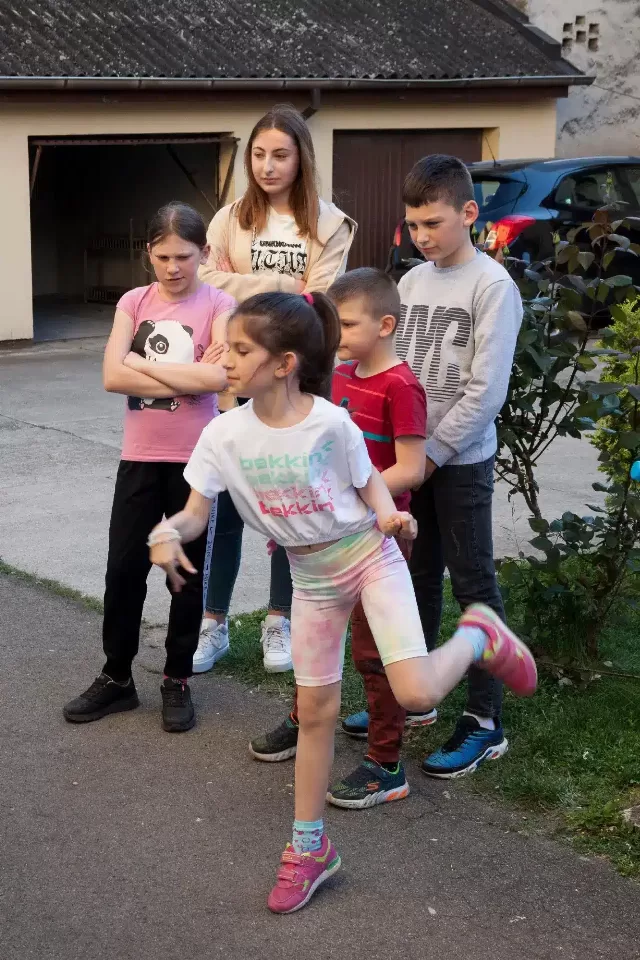 I dječja igra je dio vjeronauka - fotografija 11
