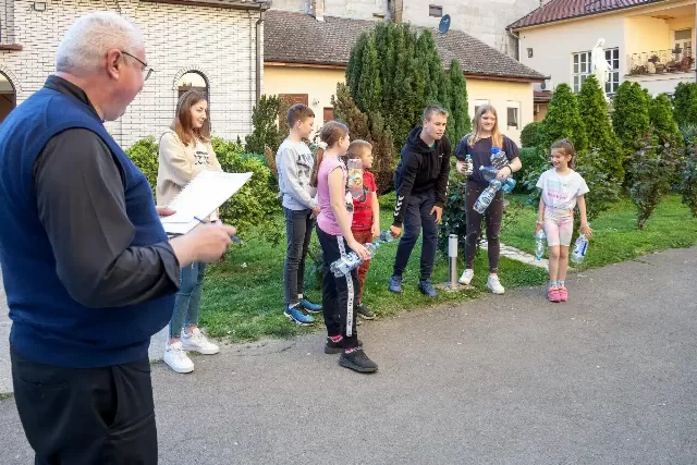 I dječja igra je dio vjeronauka - fotografija 8
