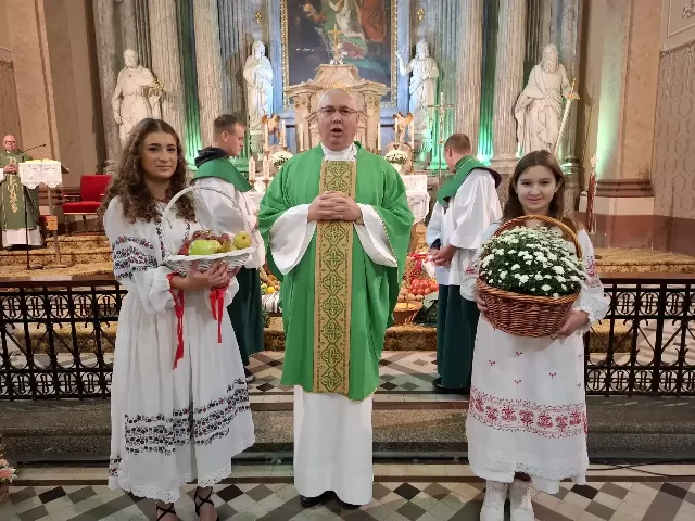 ZAHVALNA NEDJELJA U RUMI - fotografija 9